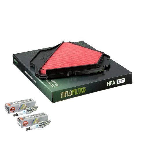 Candele ngk ifr6g 11k honda - candele,