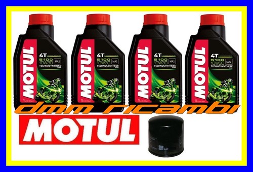 Kit tagliando honda - kit,