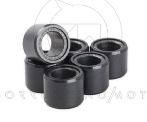 Kit rulli 20x15 honda - honda, sh