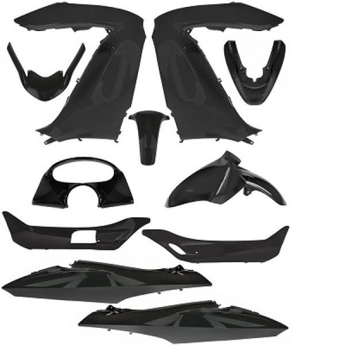 369000c kit carene pezzi - kit, 11