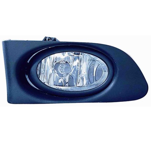 Fendinebbia h11 per - honda, jazz
