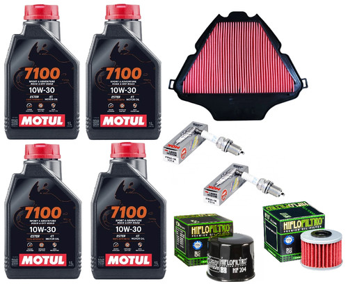 Kit tagliando honda - tagliando, x-adv