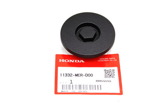 Honda coperchio carter - coperchio,