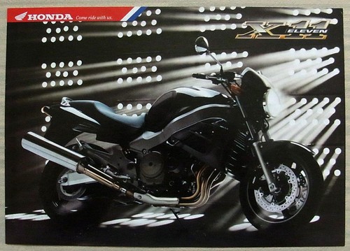 Scheda tecnica vendita moto