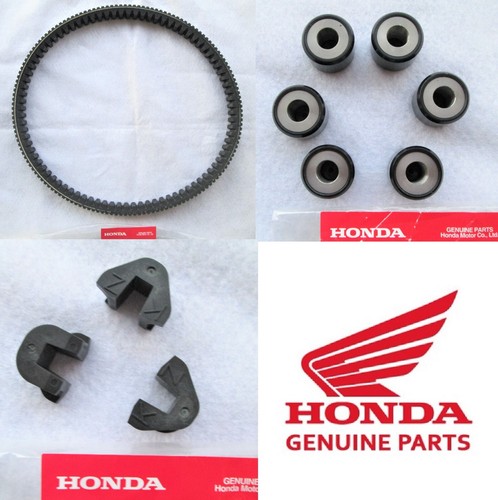 Kit cinghia rulli - kit,