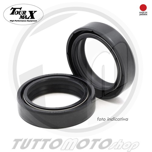 Kit paraoli forcella - kit, 2
