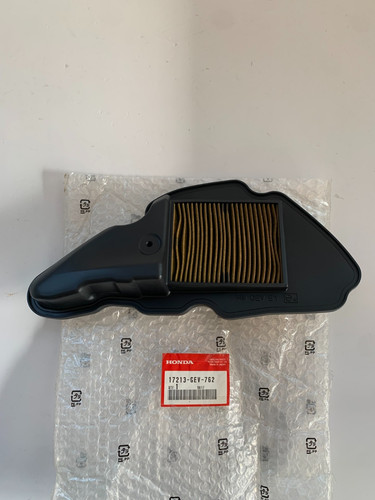 Filtro aria originale honda - filtro,