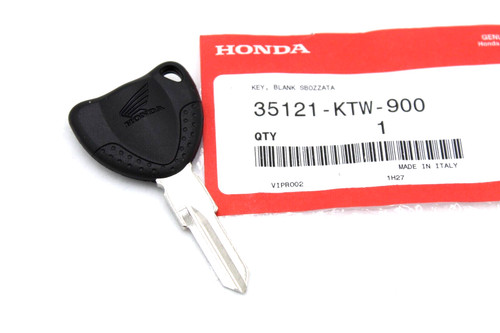 Honda chiave grezza - chiave, blocco