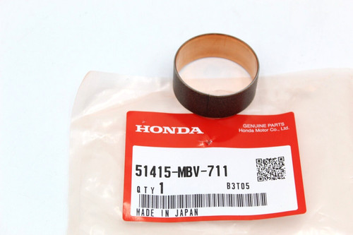 Honda boccola guida - boccola, superiore