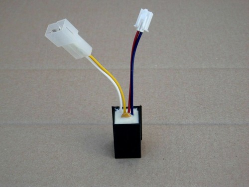Modulo sod honda civic mk8 - 1x,