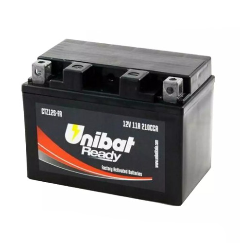 Batteria precaricata ytz12s - precaricata,