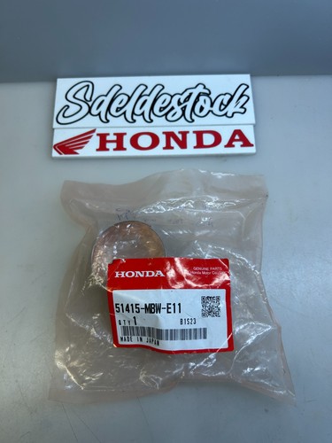 Bague fourche honda - bague,