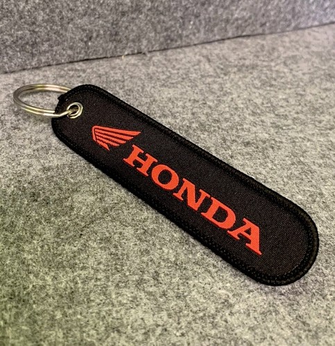 Pezzo portachiavi honda - pezzo,