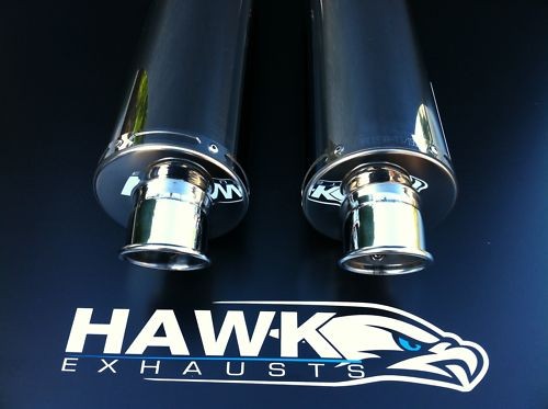 Honda 1100 x11 acciaio inox - honda,