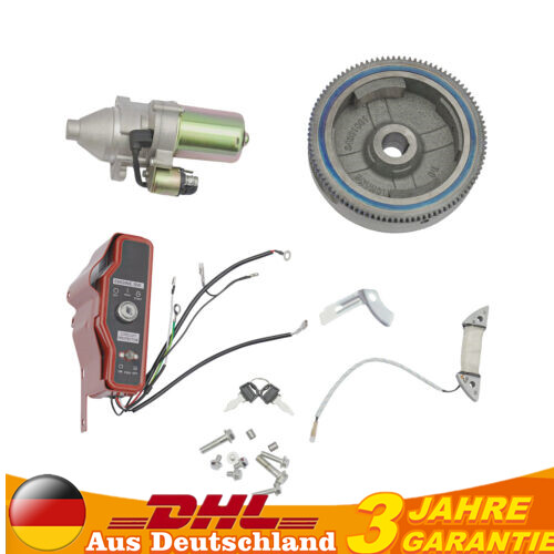 Per honda 11hp - per,