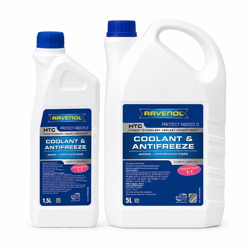 Ravenol htc concentrate - htc,