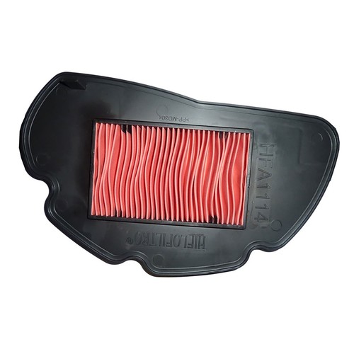 Hiflo filtro aria - per, honda