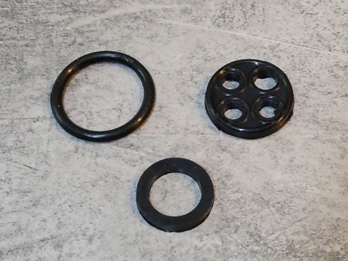Kit joints robinet 350 - kit,
