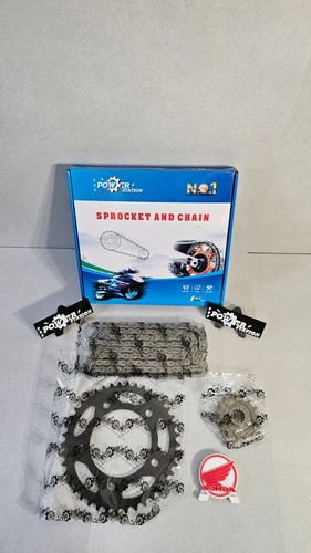 Kit chaine honda - kit, nss