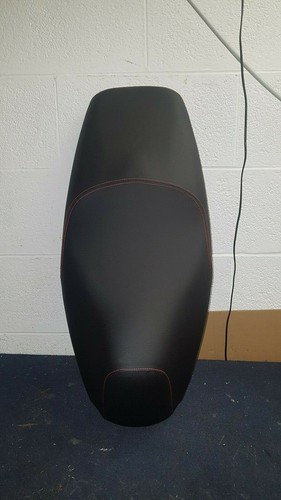 Fodera sella honda 125 150 - , sh