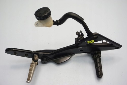 Honda cbr 600 pc41 14 - pc41, 11-14
