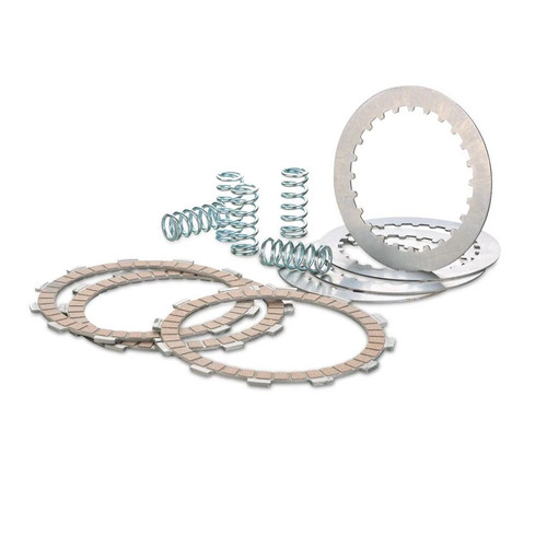 Trw superkit frizione - frizione, senza