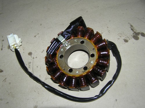 Alternatore honda 11 - honda,