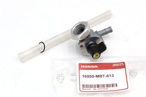 Honda rubinetto benzina - rubinetto,