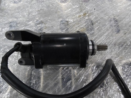 Motorino avviamento honda cbr - motorino,
