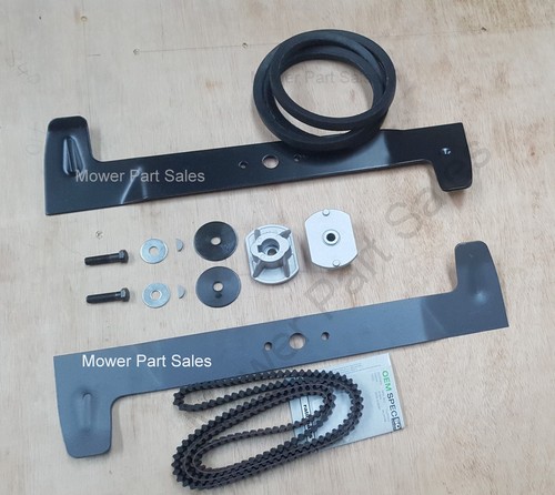 Kit cinghia distribuzione - cinghia,
