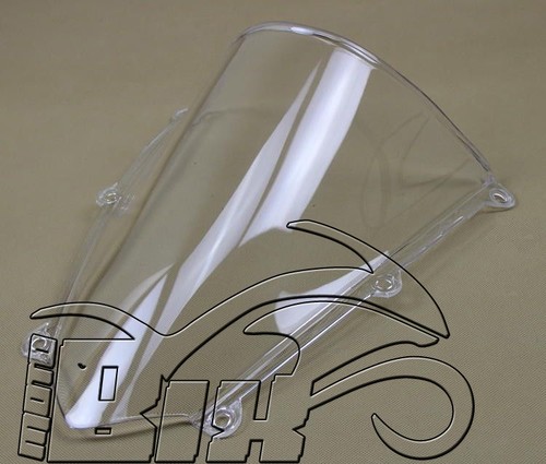 Cupolino plexiglass per honda - plexiglass,