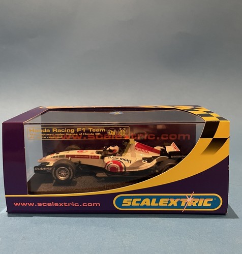 Scalextric honda - honda, n.11