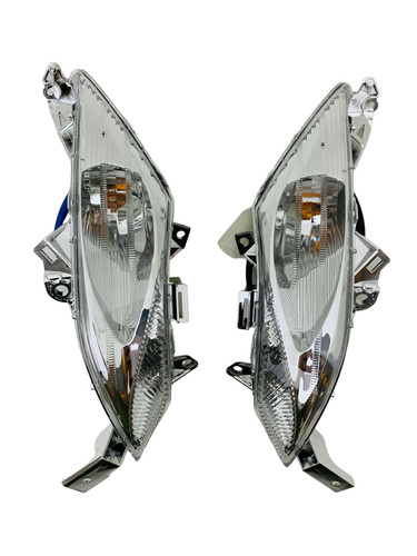 Frecce honda vision 110 - frecce,