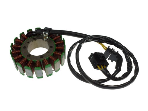 Statore alternatore per - alternatore, st-06