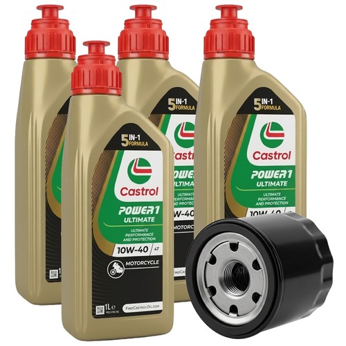 Kit completo honda cb - kit,