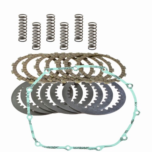 Kit frizione per honda - frizione, 1100