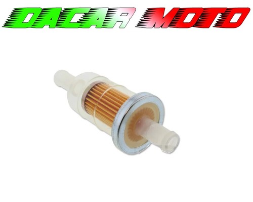 Filtro benzina honda xrv - filtro, mm