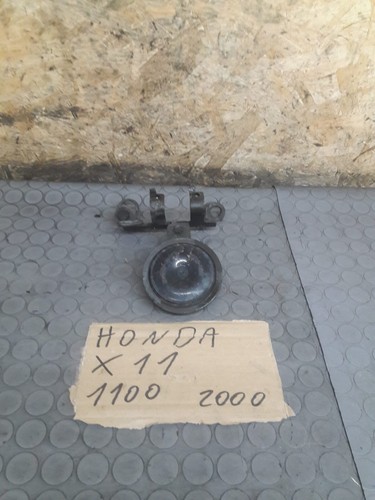 Honda x11 2000 2001 - x11,