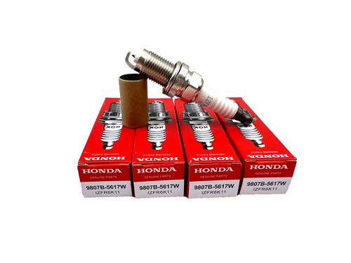 4pz candele ngk laser - 4pz,